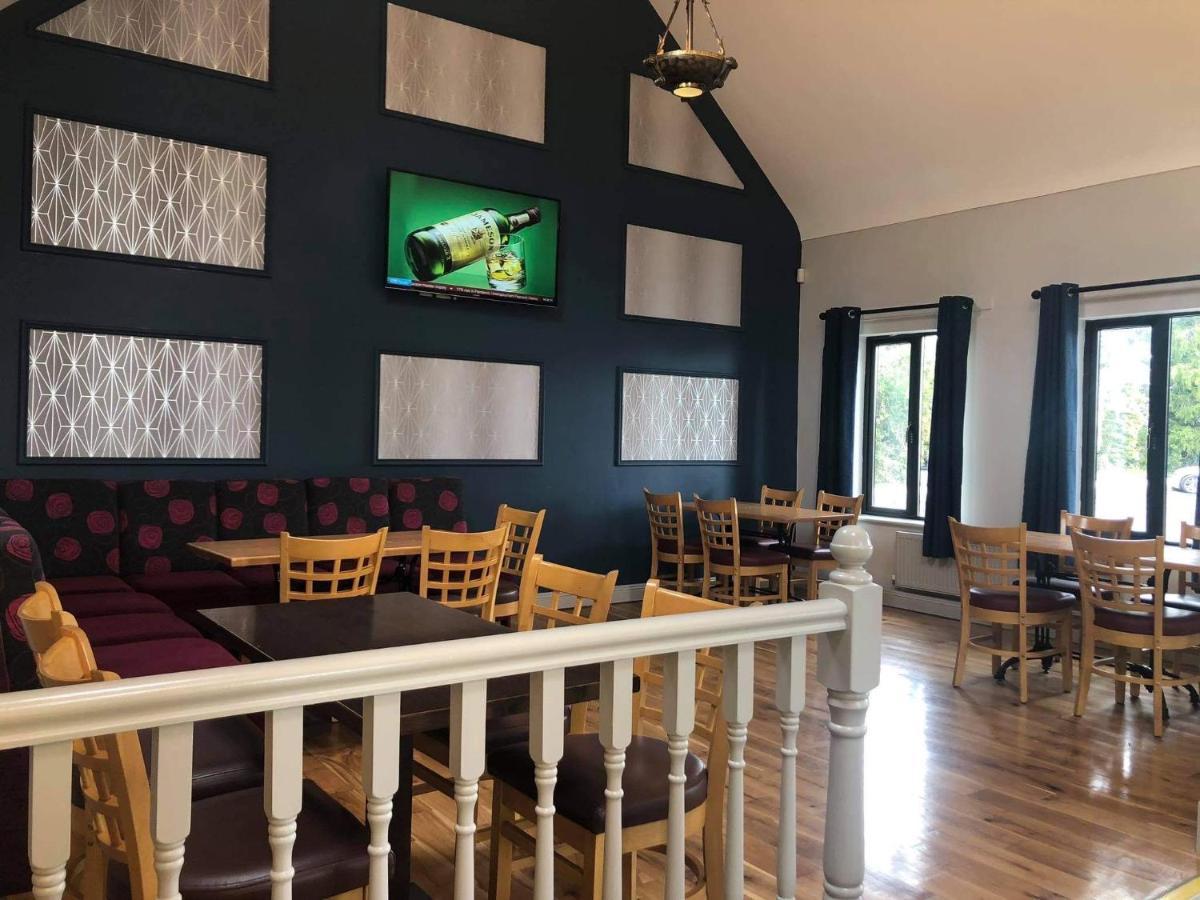 Balreask Bar, Restaurant & Guest Accommodation Navan Kültér fotó