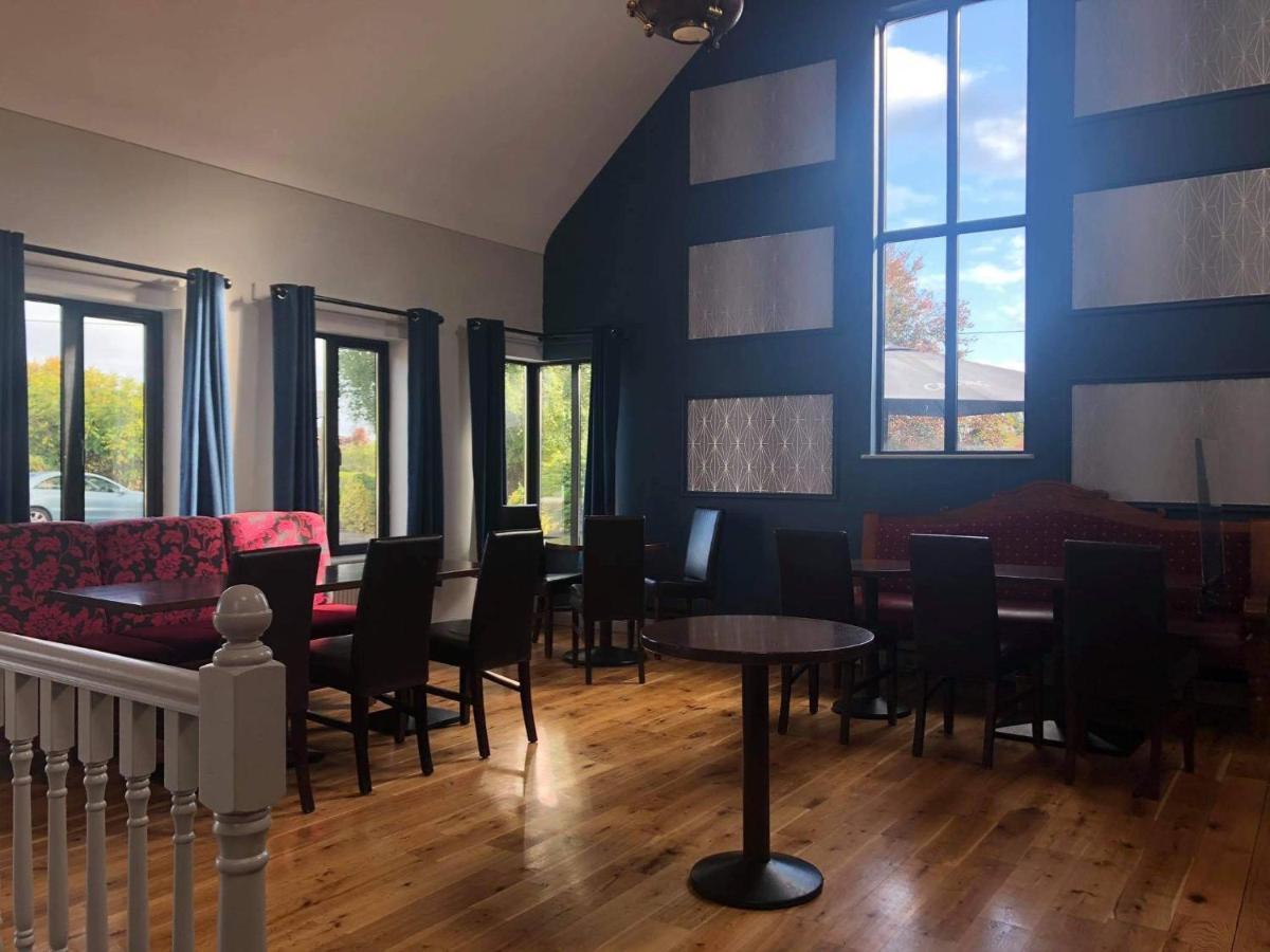 Balreask Bar, Restaurant & Guest Accommodation Navan Kültér fotó