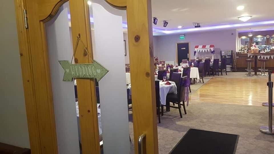 Balreask Bar, Restaurant & Guest Accommodation Navan Kültér fotó