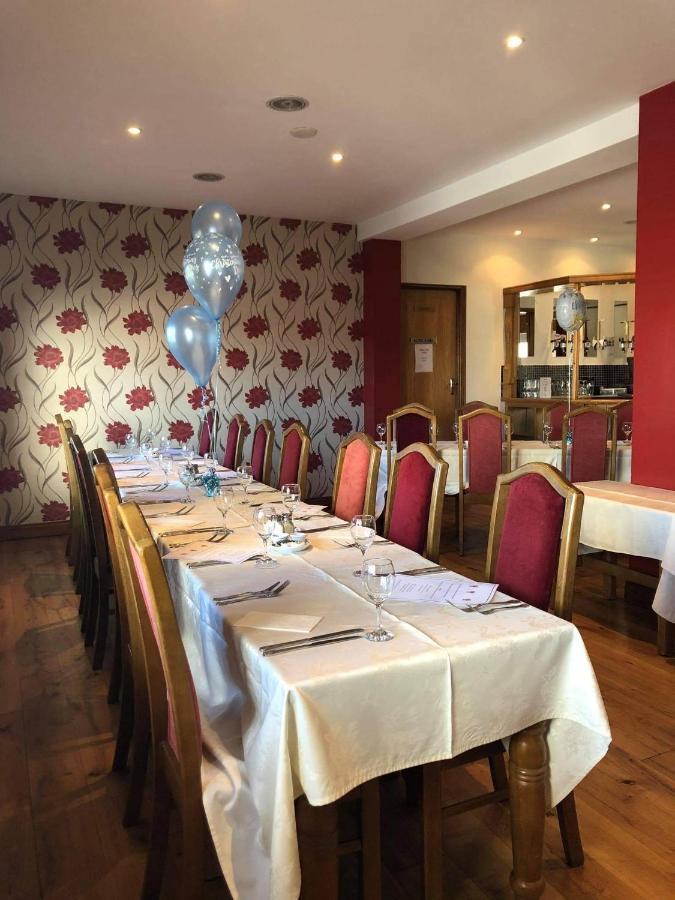 Balreask Bar, Restaurant & Guest Accommodation Navan Kültér fotó