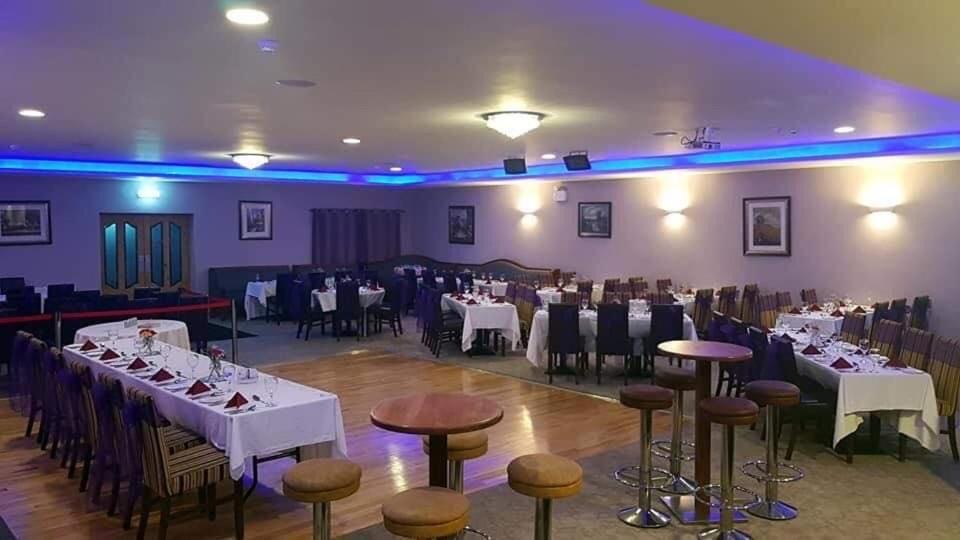 Balreask Bar, Restaurant & Guest Accommodation Navan Kültér fotó