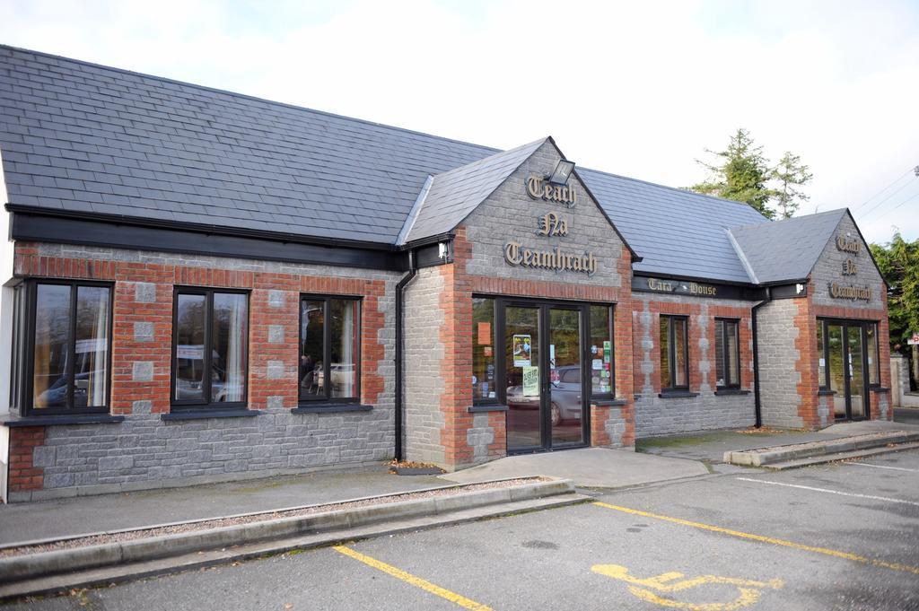 Balreask Bar, Restaurant & Guest Accommodation Navan Kültér fotó